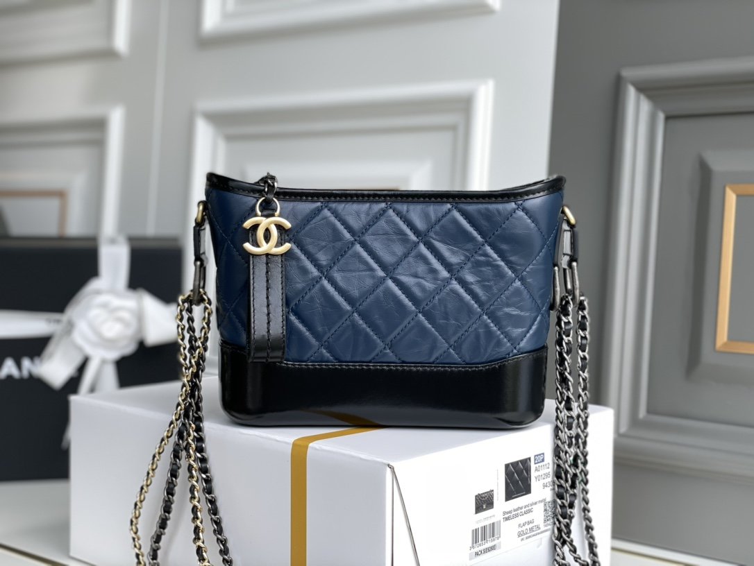 Chanel Gabrielle Bags